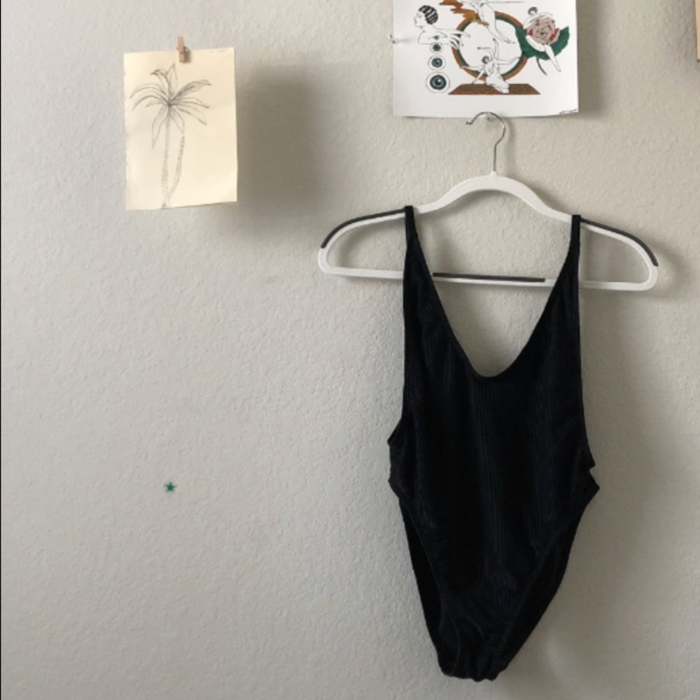 Nasty Gal Swimsuit